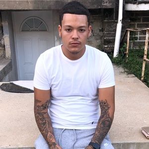 Meet your Posher, Jeff